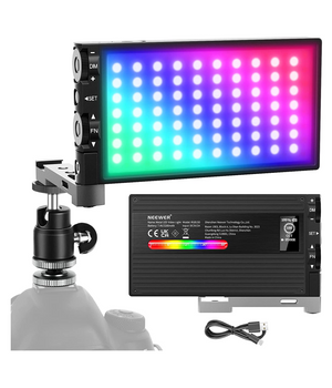 NEEWER LED RGB150