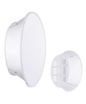 Neewer Difusor de luz Blanca de 11.5x11.5 pulgadas