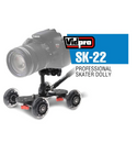 Patin para camaras Vidpro SK-22