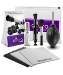 Altura Photo Kit de limpieza profesional para cámaras DSLR