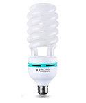 EMART Bombilla de espectro completo de105 W 5500 K CFL