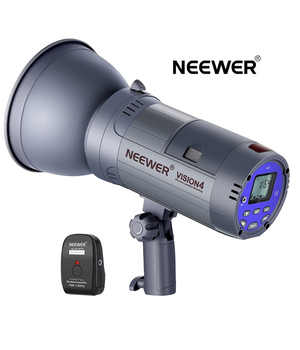 Neewer Strobe inalambrico Vision 4