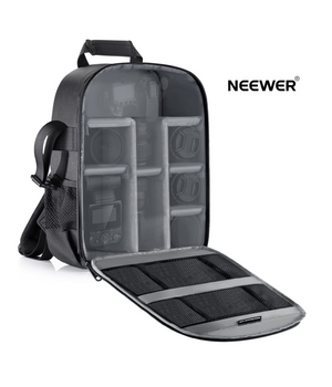 Neewer Mochila para cámara DSLR