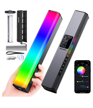 Meekow LED RGB – Página 2 – photostore.sv