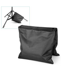 Kit de 2 bolsas de arena para Ligth stands