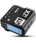 Godox X2T 2.4G Transmisor de disparo de flash inalámbrico