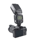 Godox TT600S Speedlite Flash con transmisión inalámbrica integrada de 2.4 G para SONY